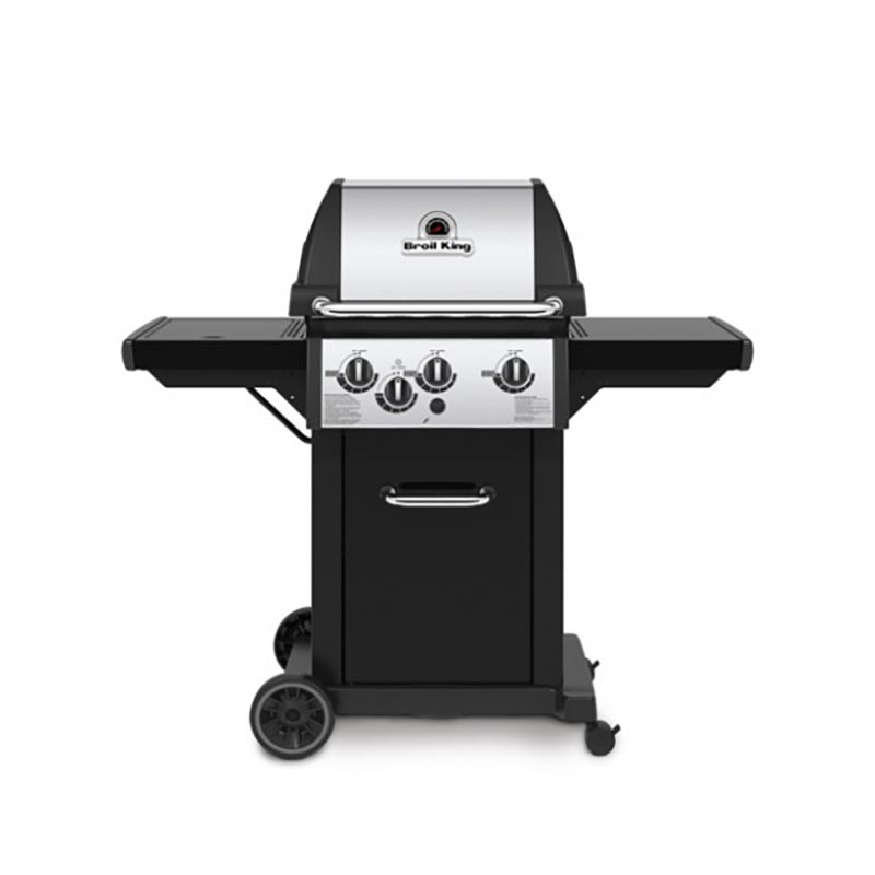 Barbecue a gas Monarch 340 Broil King