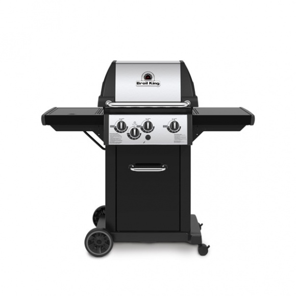 Barbecue a gas Monarch 340 Broil King - immagine 5