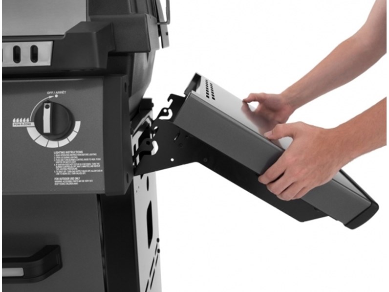 Barbecue a gas Monarch 340 Broil King - immagine 8