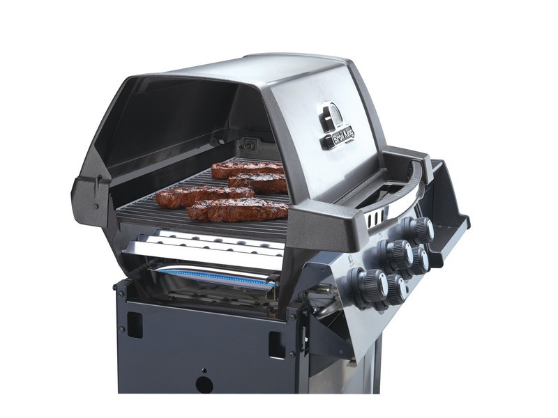 Barbecue a gas Monarch 340 Broil King - immagine 4