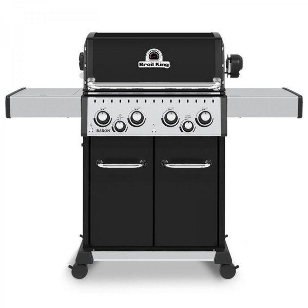 Barbecue Baron 490 Broil king