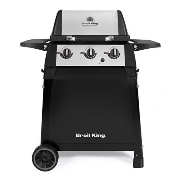 Barbecue Porta-Chef320 carrello Broil King