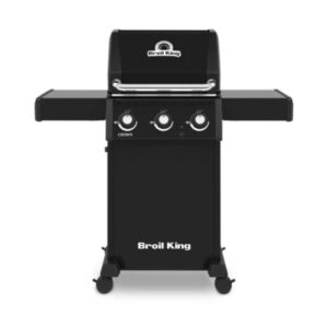 Barbecue a gas Crown310 Shadow Broil King