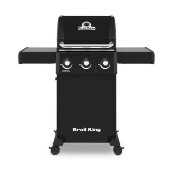 Barbecue a gas Crown310 Shadow Broil King