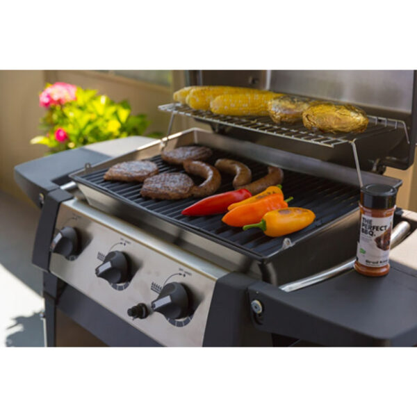 Barbecue portachef320 Broil King