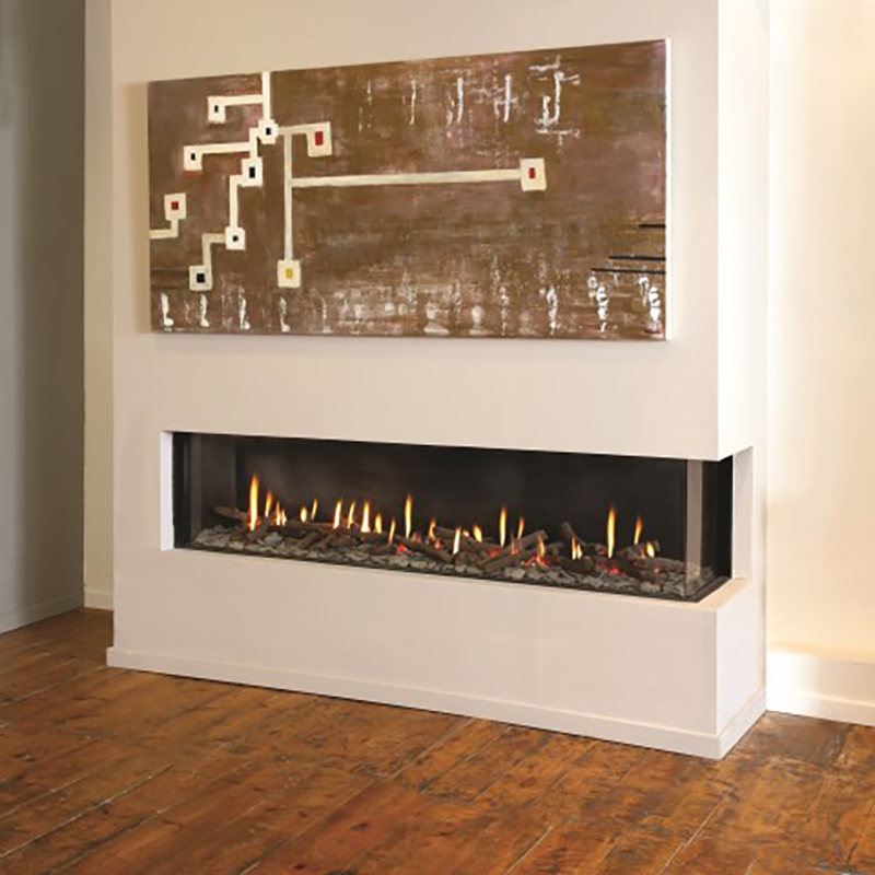 Camino flusso bilanciato Vista200dx