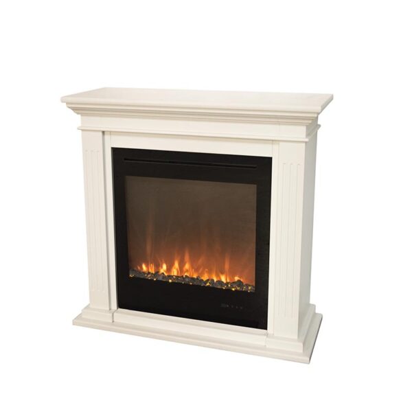 Camino elettrico completo Cadiz British Fires - immagine 3