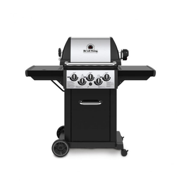 Barbecue Monarch 390