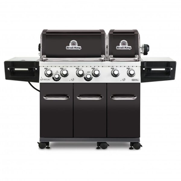 Barbecue a gas Regal XL690 Broil King