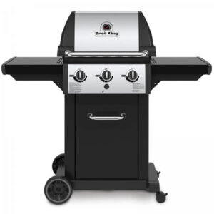 Barbecue a gas Monarch 320 Broil King