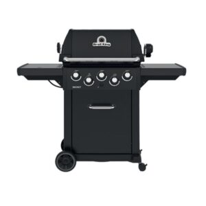 Barbecue a gas Signet390 Shadow Broil King