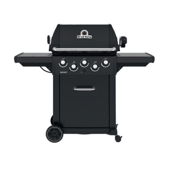 Barbecue a gas Signet390 Shadow Broil King