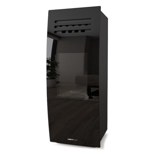 STUFA VENTILATA CANALIZZATA RELAX DREAM 11 MORETTI
