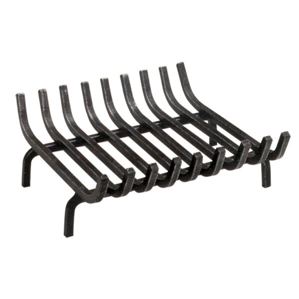 Braciere Serie Nero Comex Production