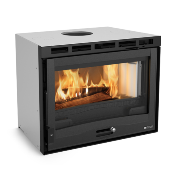 Inserto a legna 70 H49 4.0 Ventilato La Nordica Extraflame