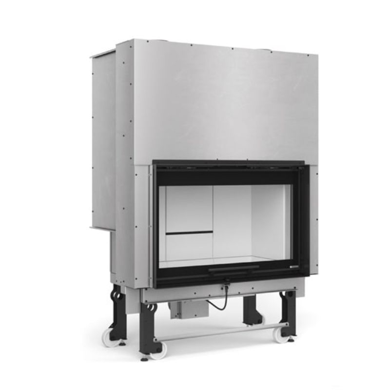 La Nordica Monoblocco PA2.0