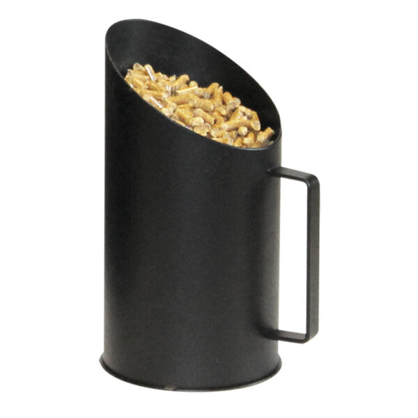 brocca pellet serie nero comex production