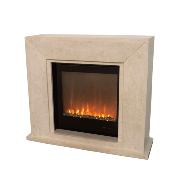 camino completo QUADRO 2 british fires