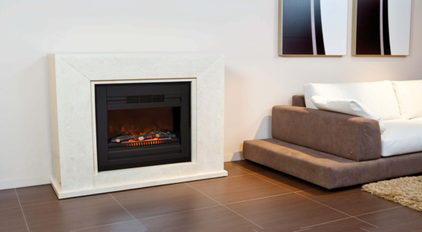 camino completo QUADRO british fires