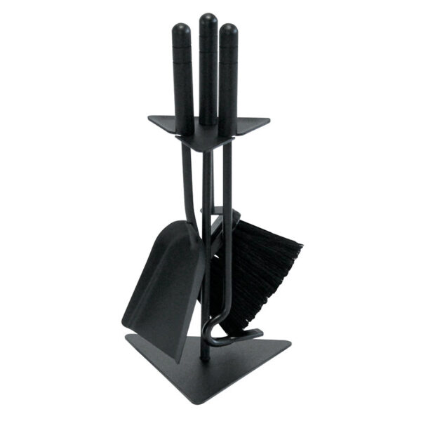 porta- attrezzi con 3 accessori Comex Production