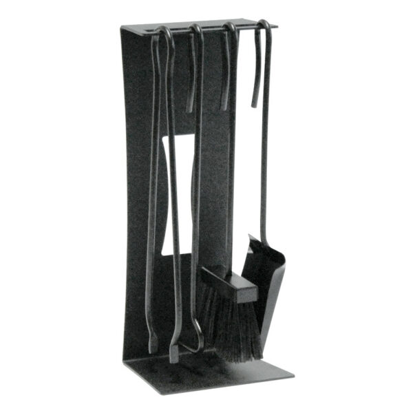 porta -attrezzi con 4 accessori Comex Production