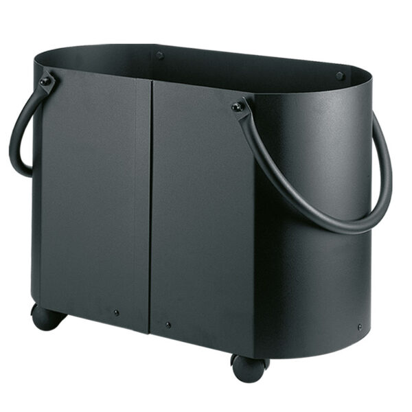 portalegna serie nero comex production