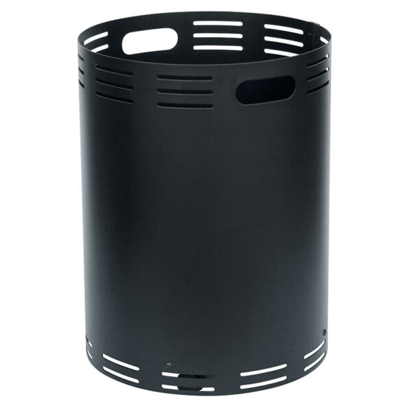 portapellet Serie nero Comex Production