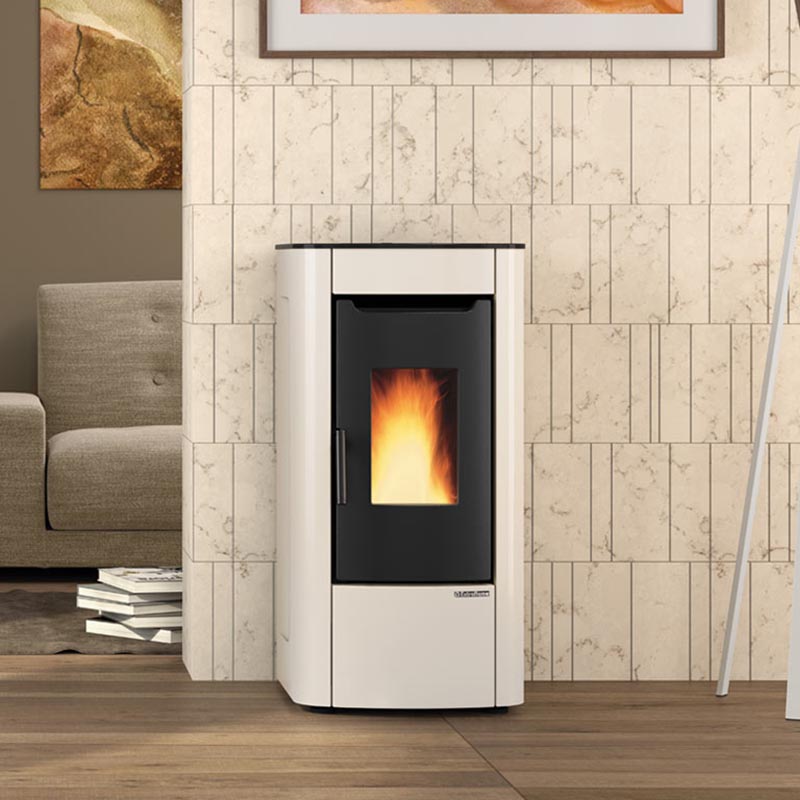 STUFA A PELLET SABRY