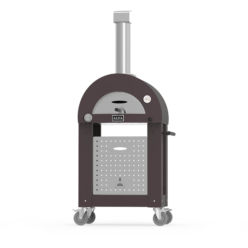 base-one-alfa-forni-copper-domestic-commercial-oven