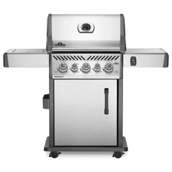 BARBECUE A GAS NAPOLEON ROGUE RSE425RSIB