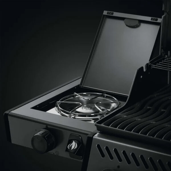 Barbecue Freestyle F425 SB Napoleon - immagine 4