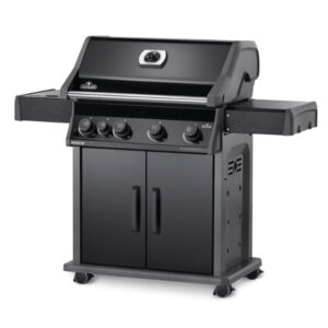 Barbecue-NAPOLEON-ROGUE R525SB