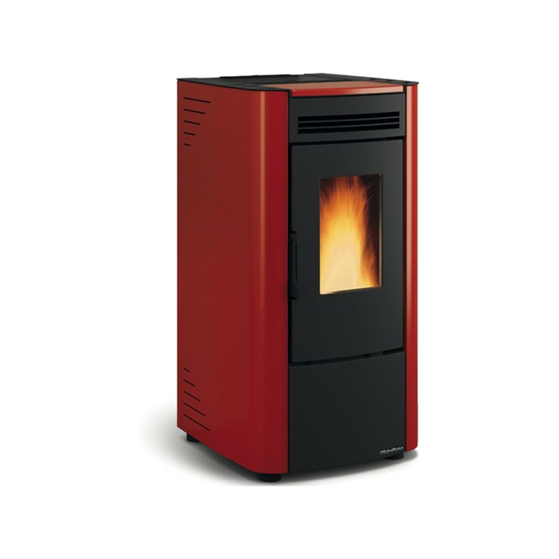 STUFA A PELLET VENTILATA KETTY EVO