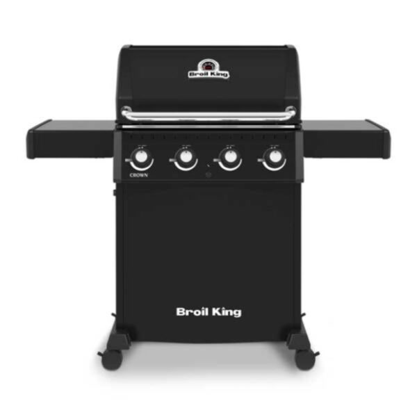 Barbecue a gas Crown 410 Broil King