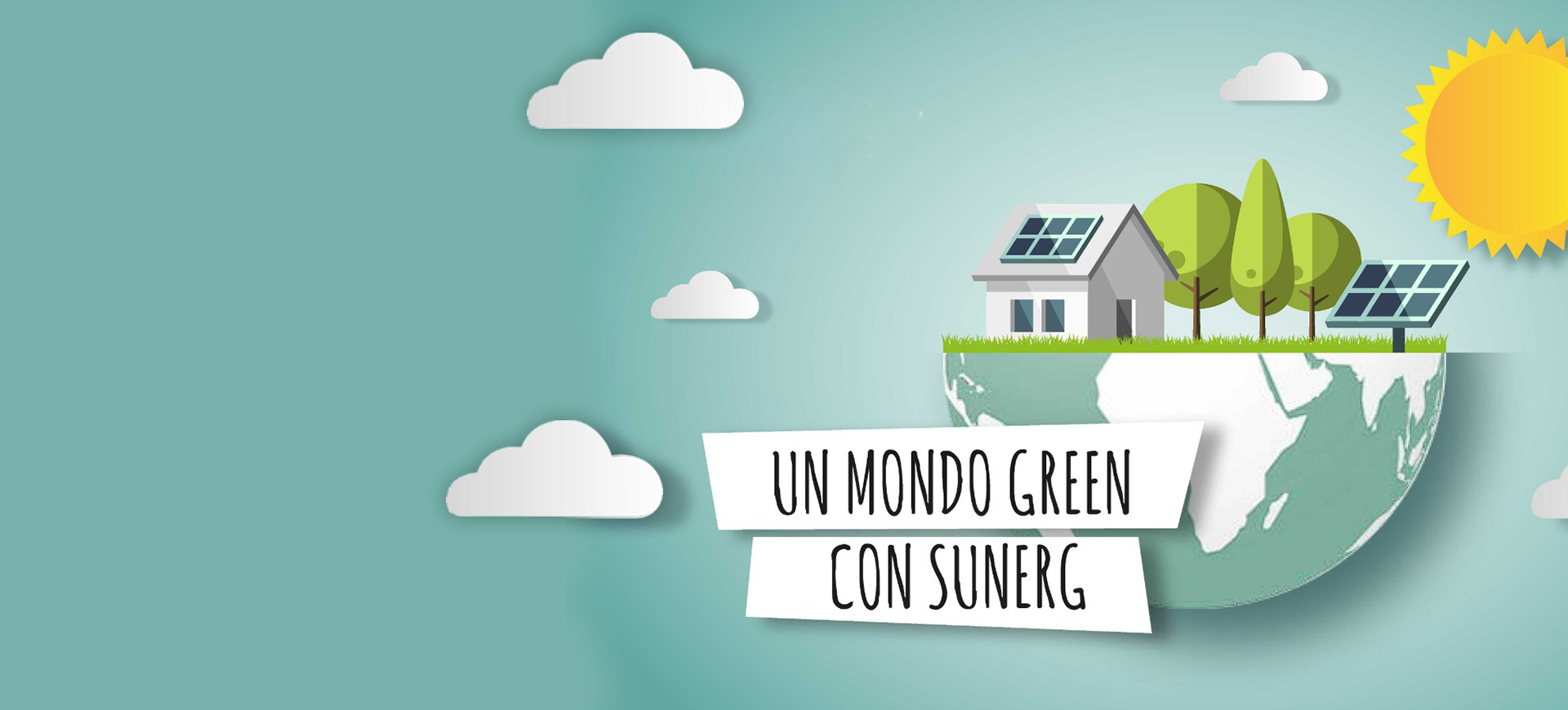 I vantaggi del solare termico Sunerg: