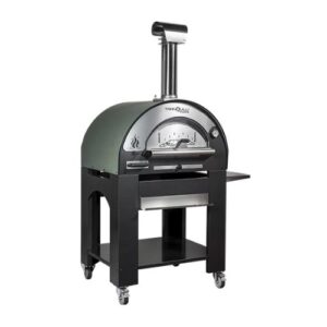 Forno a legna Arde Medium Tranquilli Forni - Centro Camini