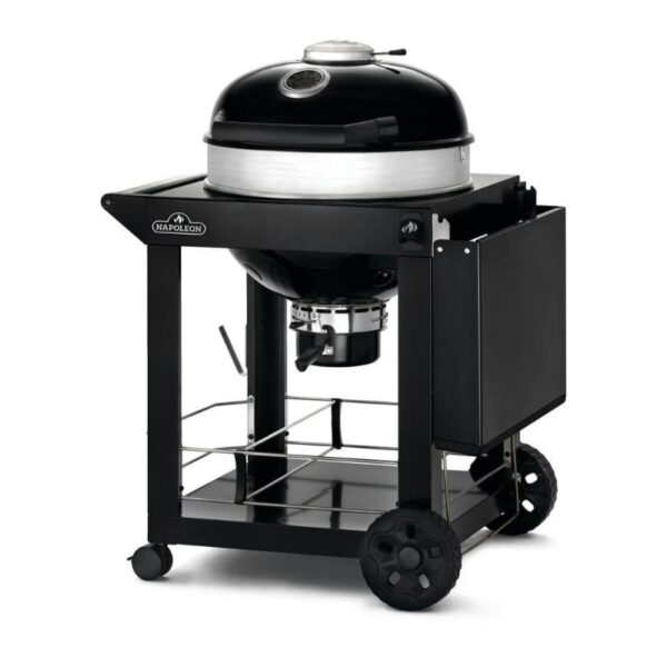 Barbecue a carbone Pro22K-Cart Napoleon