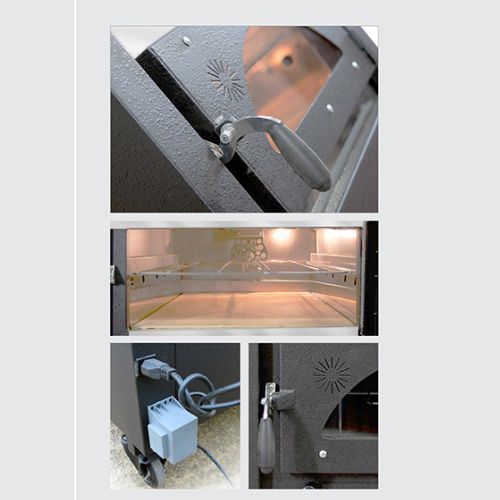 Forno Verona IMGI dettagli