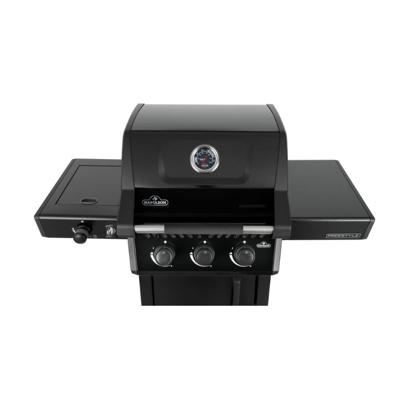 Barbecue a gas Napoleon Freestyle F365425DSBPK Sopra