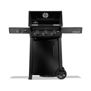 Barbecue a gas Napoleon Freestyle F365DSBPK